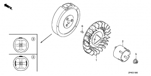 E-19  (E-19 Flywheel)