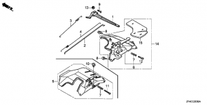 E-22  (E-22 Control Assy)