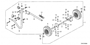 Fop-1   (1) (Fop-1 Option Wheel (1))