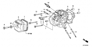 E-02   (E-02 Cylinder Barrel)