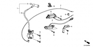 E-20   (Cx) (E-20 Ignition Cool (Cx))