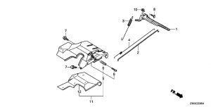 E-22  (E-22 Control Assy)