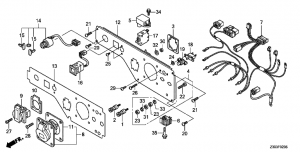 F-02-5   (6) (F-02-5 Control Panel (6))