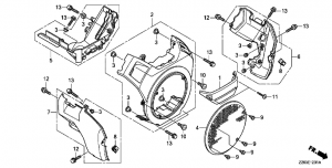 E-12-1   (2) (E-12-1 Fan Cover (2))