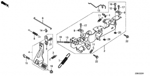 E-22-1  (2) (E-22-1 Control Assy (2))