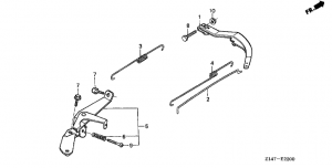 E-22  (E-22 Control Assy)