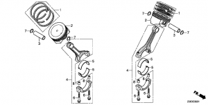 E-08-1  (2) (E-08-1 Piston (2))