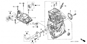 E-03   (E-03 Cylinder Head)