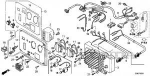 F-03-1   (2) (F-03-1 Control Panel (2))