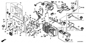 F-03-1   (2) (F-03-1 Control Panel (2))