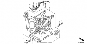 E-03   (E-03 Cylinder Head)