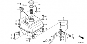             F-16                  ?              (Unit Switch F-16 Fuel Tank / )