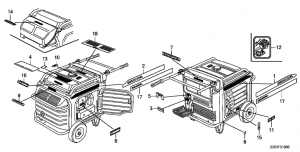 F-31  (F-31 Label)