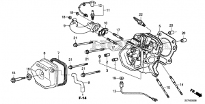 E-02   (E-02 Cylinder Barrel)