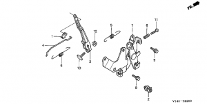 E-22  (E-22 Control Assy)