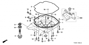 F-02-10   (F-02-10 Tooth Rotor)