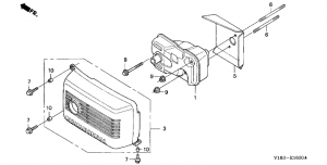 E-16  (E-16 Muffler)