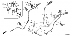 F-01   (Fg201/k1-De,de/a,det) (F-01 Handlebar (Fg201/k1-De,de/a,det))