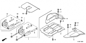 F-14  (Fg201/k1-De,de/a,det,fg205/k1) (F-14 Wing (Fg201/k1-De,de/a,det,fg205/k1))