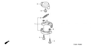 F-02  (F-02 Clutch)