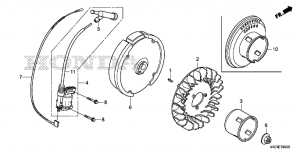 E-19  (E-19 Flywheel)