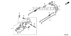 E-22  (E-22 Control Assy)