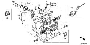 E-03   (E-03 Cylinder Head)