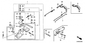 E-22  (E-22 Control Assy)