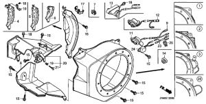 E-12   (E-12 Fan Cover)