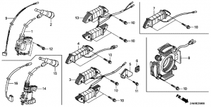 E-20   (E-20 Ignition Cool)