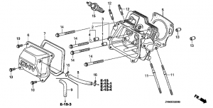 E-02   (E-02 Cylinder Barrel)