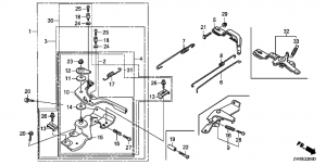 E-22  (E-22 Control Assy)