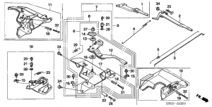 E-22  (E-22 Control Assy)