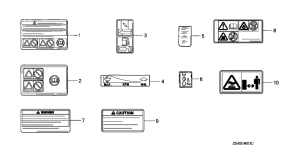 E-40-1   (2) (E-40-1 Other Parts (2))