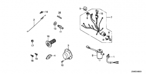 E-40   (1) (E-40 Other Parts (1))