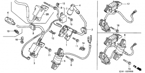 E-20   (E-20 Ignition Cool)