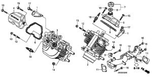 E-02   (E-02 Cylinder Barrel)