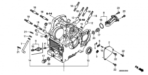 E-03  (E-03 Crankshaft)