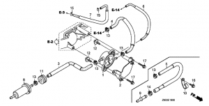 E-18   (E-18 Fuel Pump)