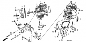 E-02   (E-02 Cylinder Barrel)