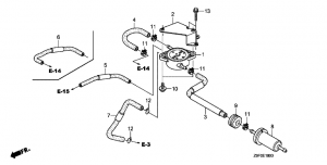 E-18   (E-18 Fuel Pump)