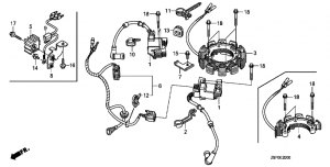 E-20   (E-20 Ignition Cool)