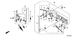 E-22  (E-22 Control Assy)