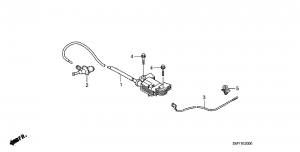 B-13   (B-13 Ignition Coil)