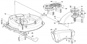 D-16   (2) (Hf1211K2) (D-16 Cutting Plate (2) (Hf1211K2))