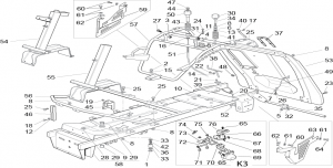 D-1  (D-1 Chassis)