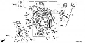 E-03  (1) (E-03 Crankshaft (1))