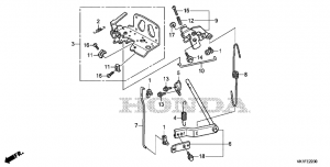 E-22  (1) (E-22 Control Assy (1))