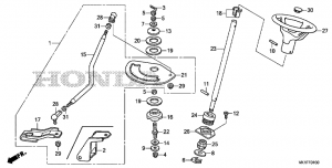 F-01   (F-01 Steering Wheel)