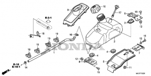 F-15-1   (2) (F-15-1 Fuel Tank (2))